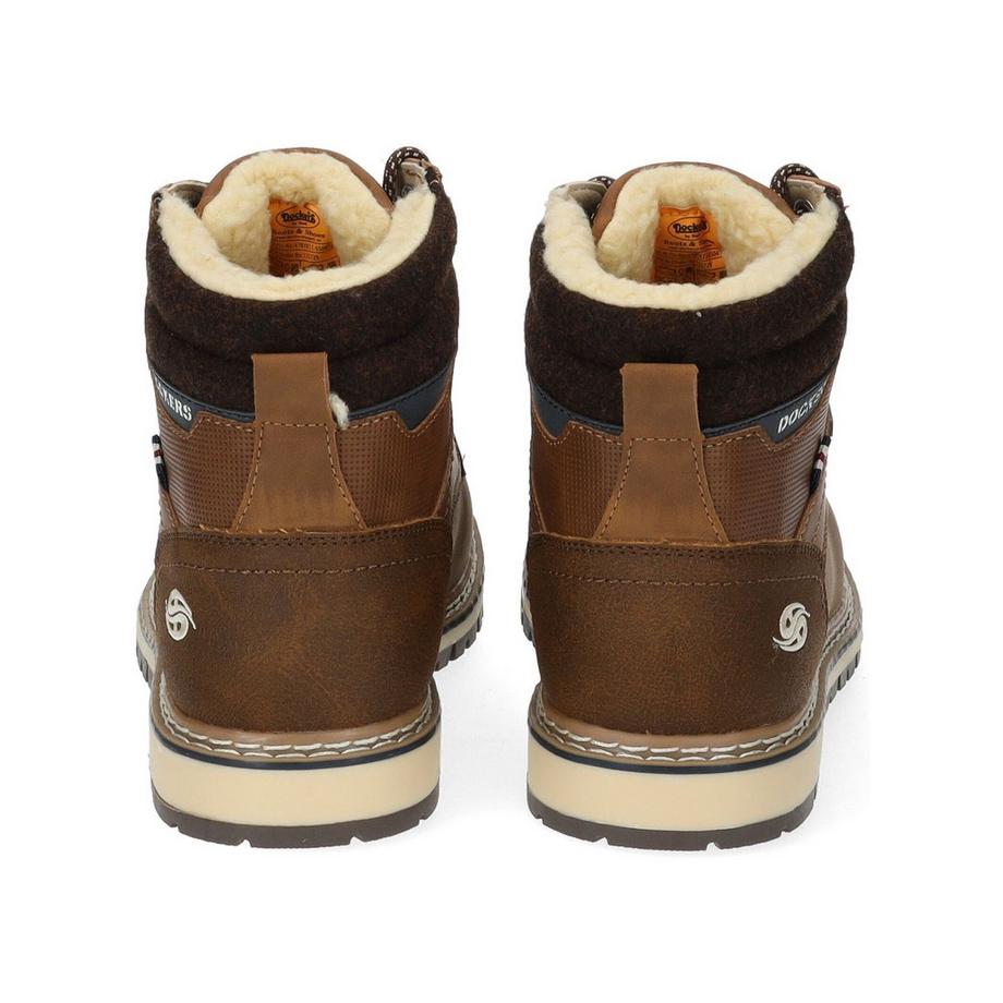 Dockers 47BY811-650 Bottines  