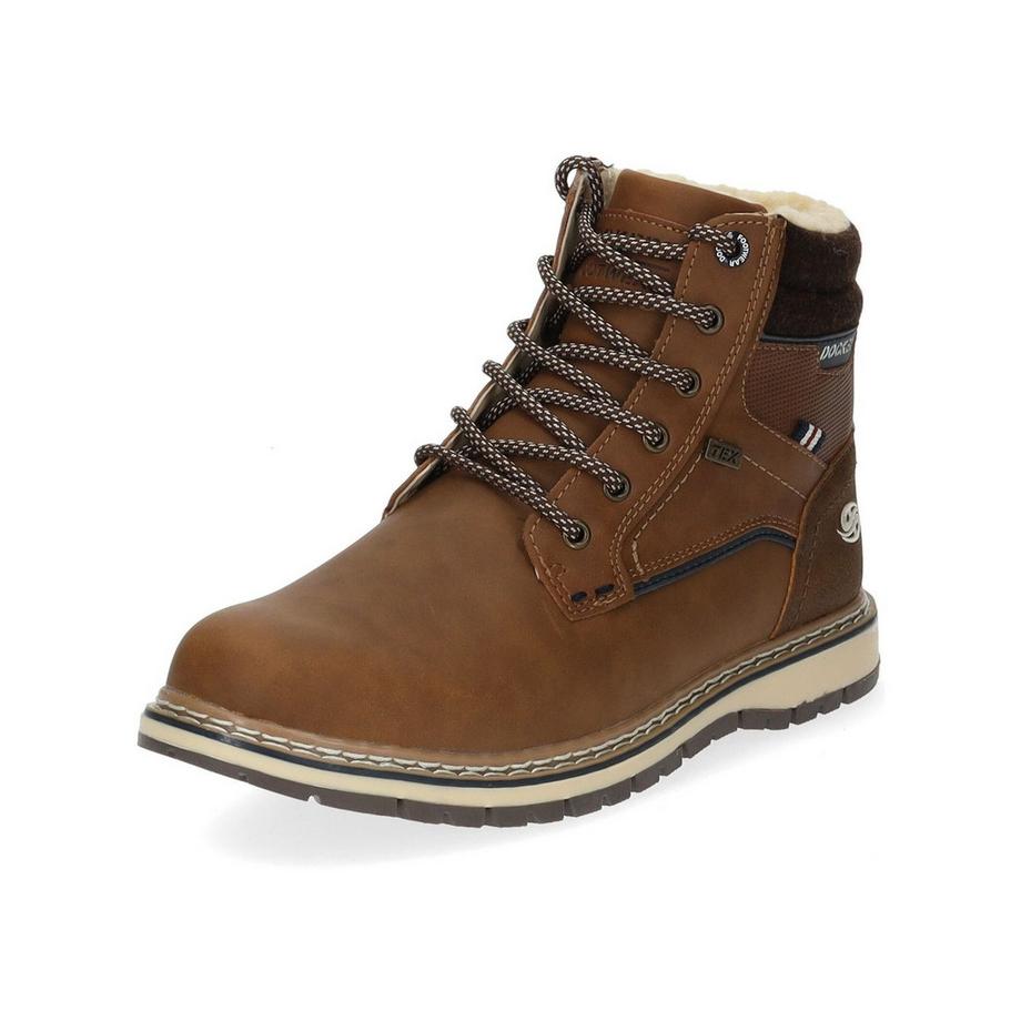 Stiefelette 47BY811-650