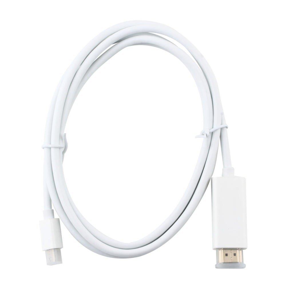 eStore  Da Mini DisplayPort a HDMI 1,8 m 