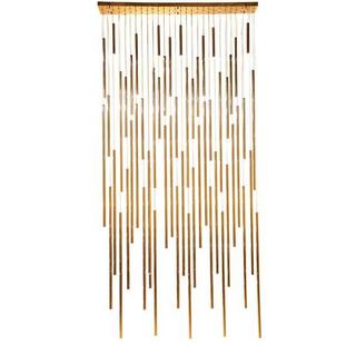 KARE Design Hängeleuchte Living Vegas Deluxe Brass LED  