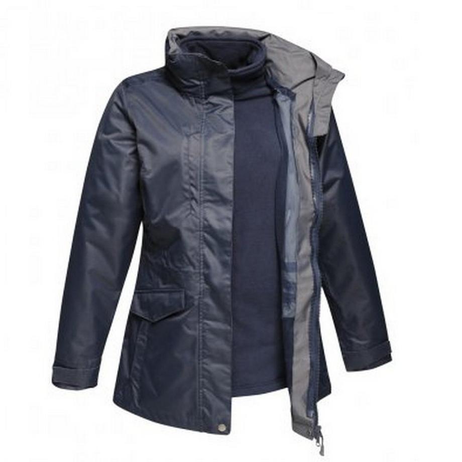 Regatta Benson III 3-in-1 Atmungsaktive Jacke  