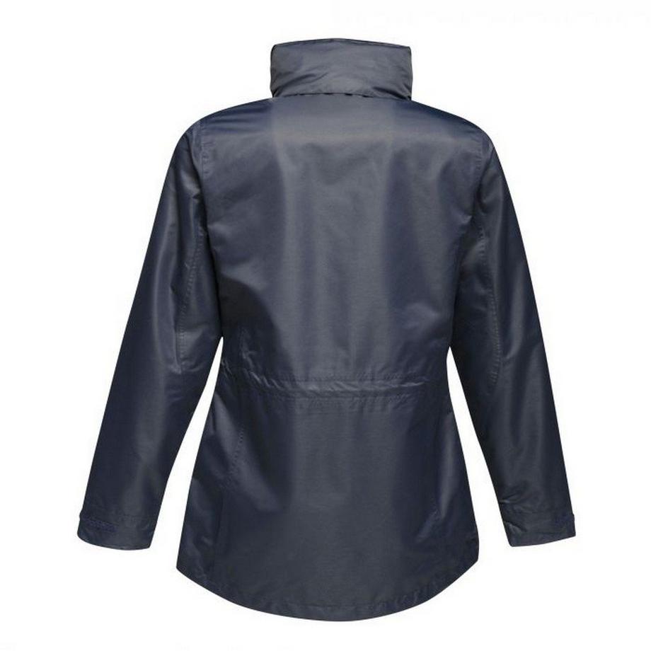 Regatta Benson III 3-in-1 Atmungsaktive Jacke  