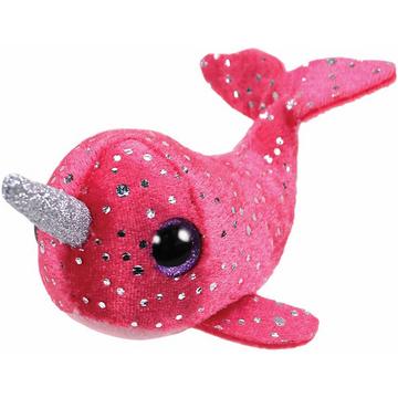 Teeny Tys Narwhal Nelly (9cm)