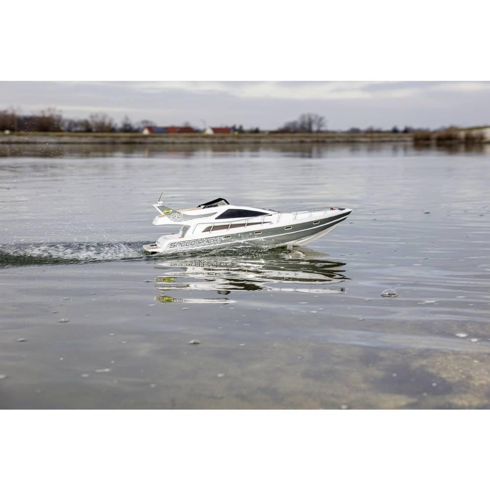 Carson Modellsport  Speed Yacht 2.4GHz 100% RTR 