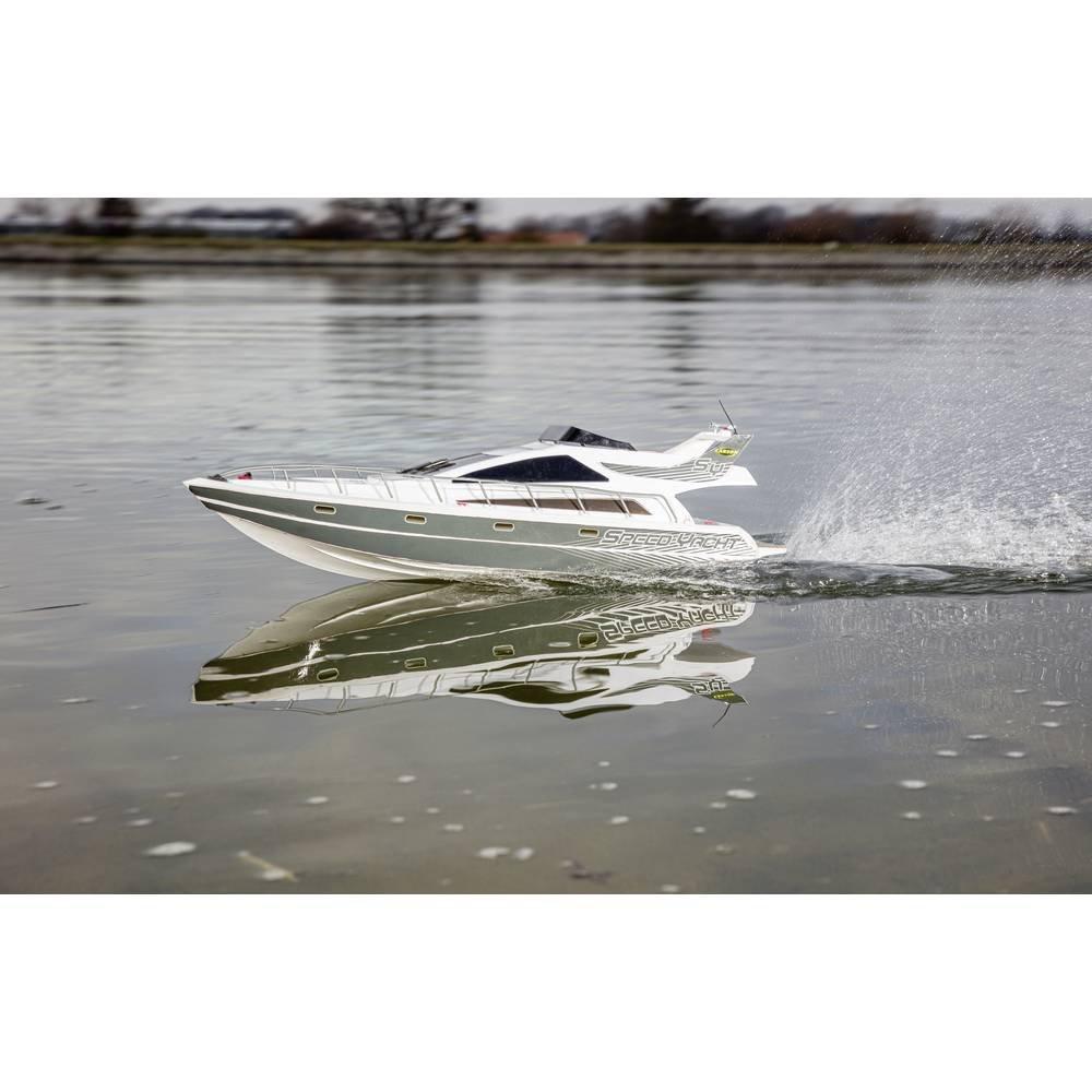 Carson Modellsport  Speed Yacht 2.4GHz 100% RTR 