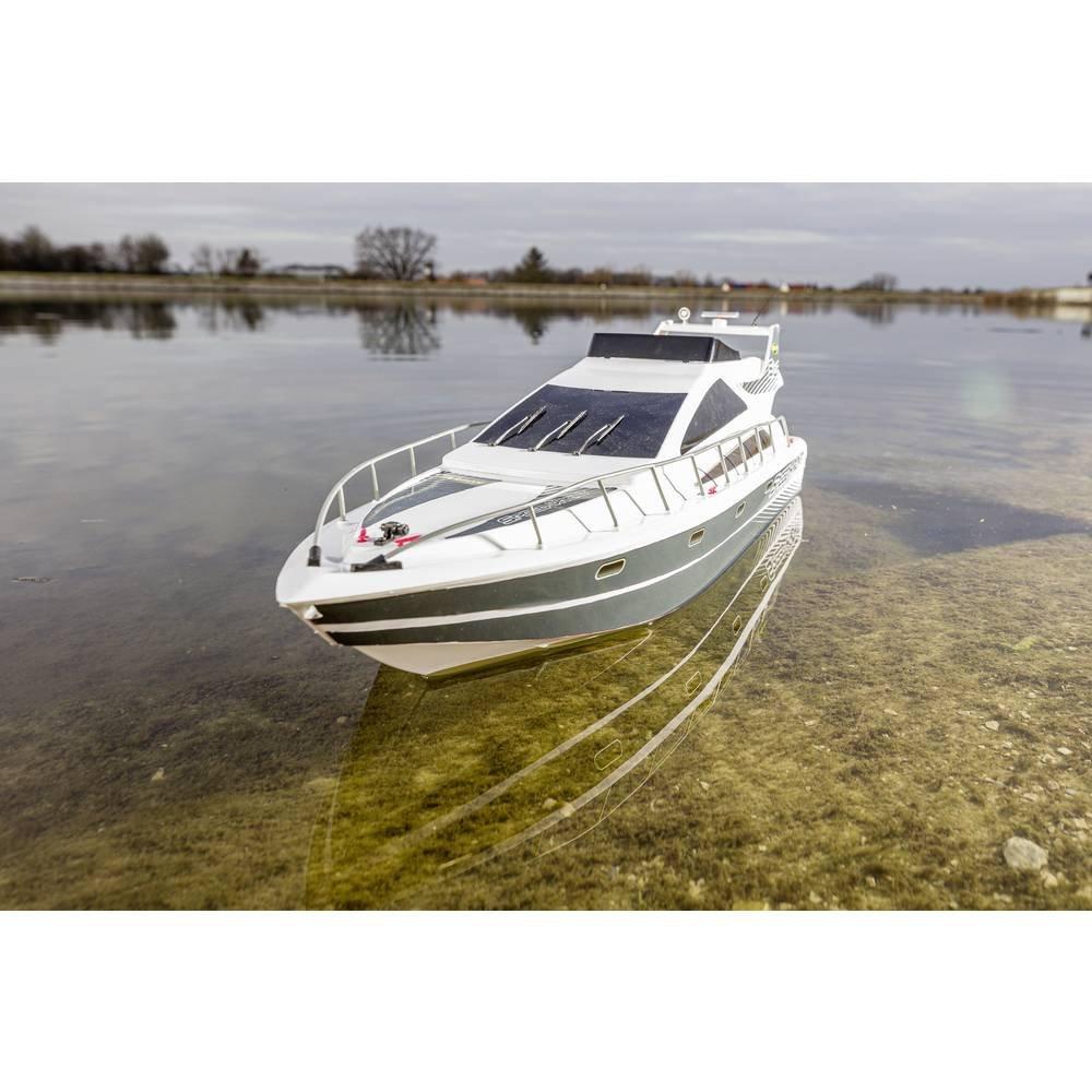 Image of Speed Yacht 2.4GHz 100% RTR Multicolor