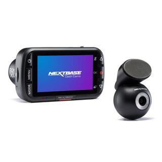 Nextbase  320XRWC Dash Cam Front 1080 p + Rear 720 p 