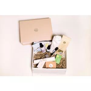 Cadeau pour après la naissance - YourHappyBox #4