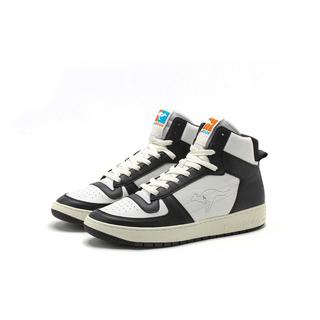 KangaROOS  scarpe da basket originals - game hi lace up 