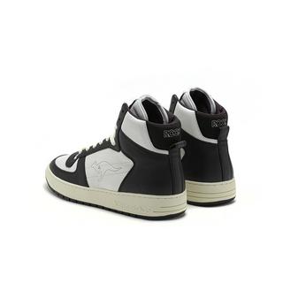 KangaROOS  scarpe da basket originals - game hi lace up 