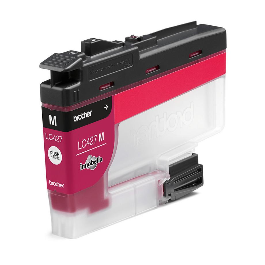 brother  BROTHER Tintenpatrone magenta LC-427M MFC-J5955 1500 Seiten 