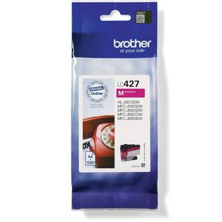 brother  Magenta Ink Cartridge - 1500p 