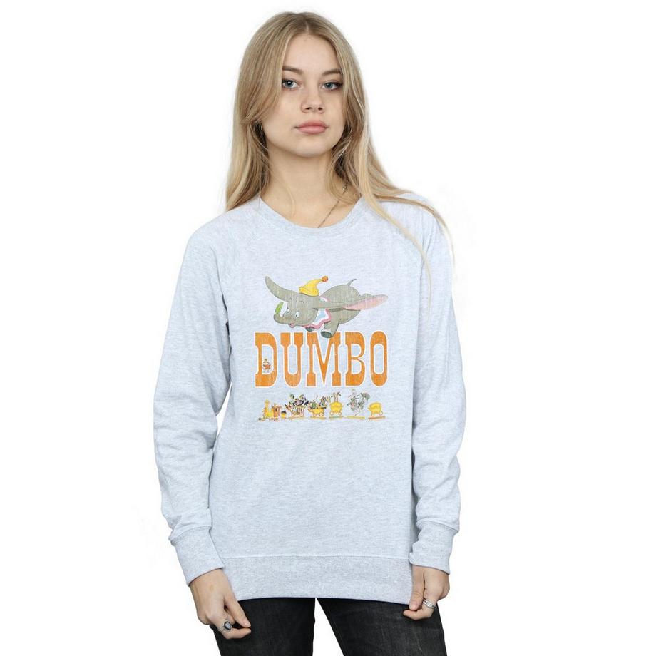 Disney The One And Only Dumbo Sweatshirt  