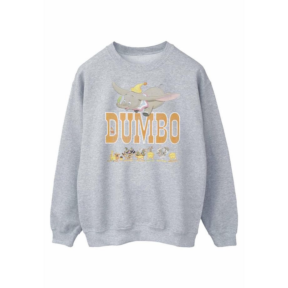 Disney The One And Only Dumbo Sweatshirt  