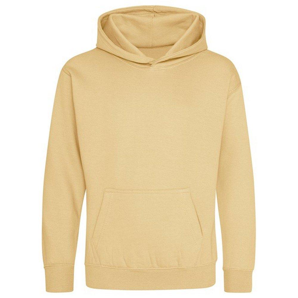 Image of Kapuzenpullover Jungen Sand 116