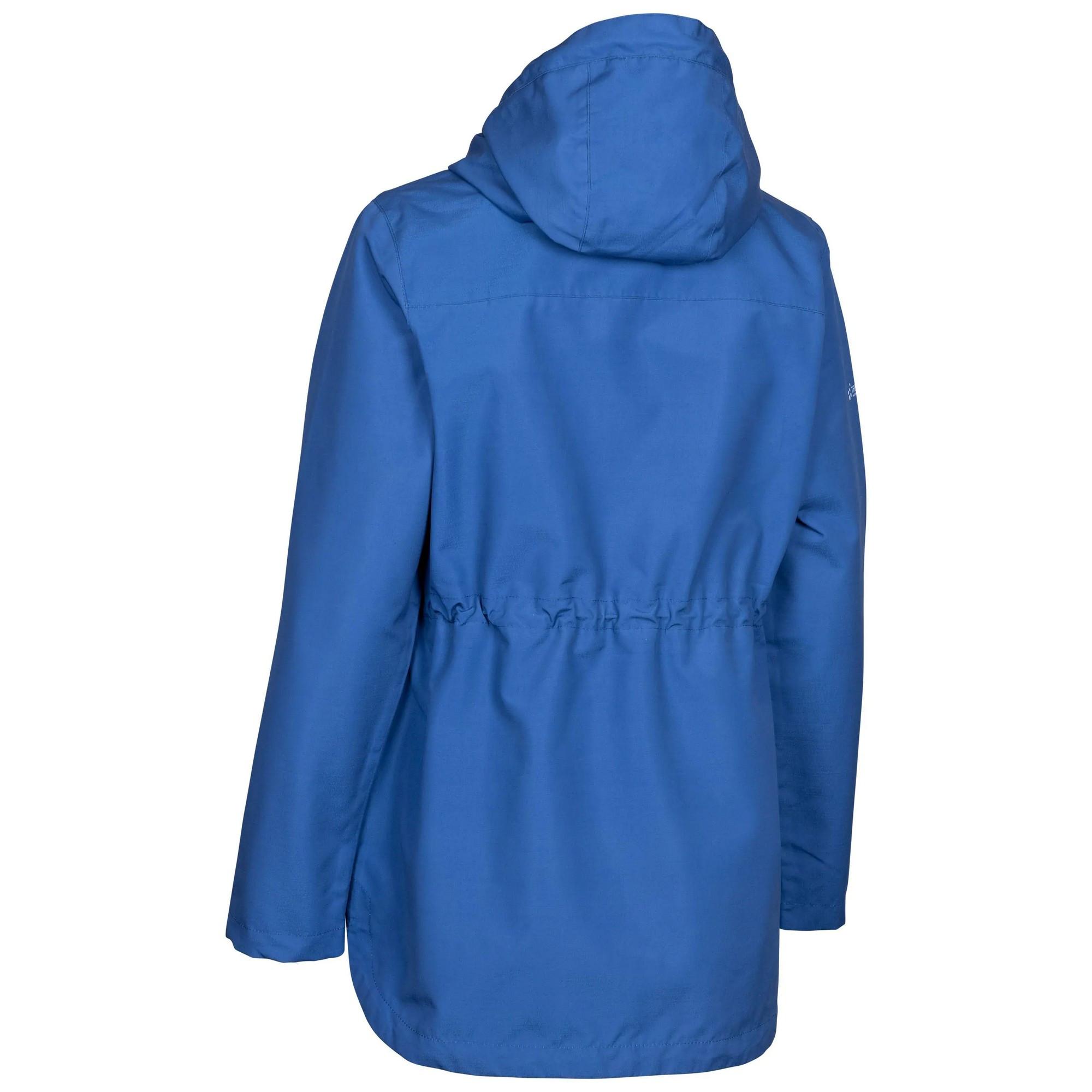 Trespass  Finch Jacke, wasserfest 