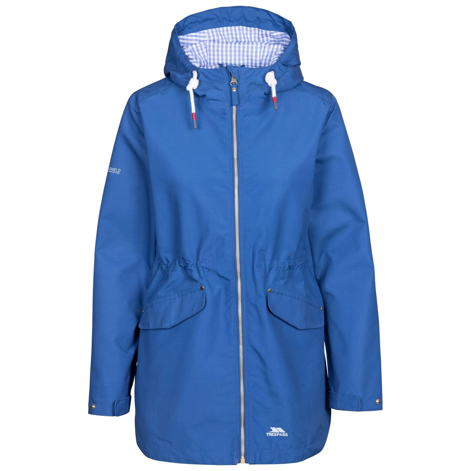 Trespass  Finch Jacke, wasserfest 