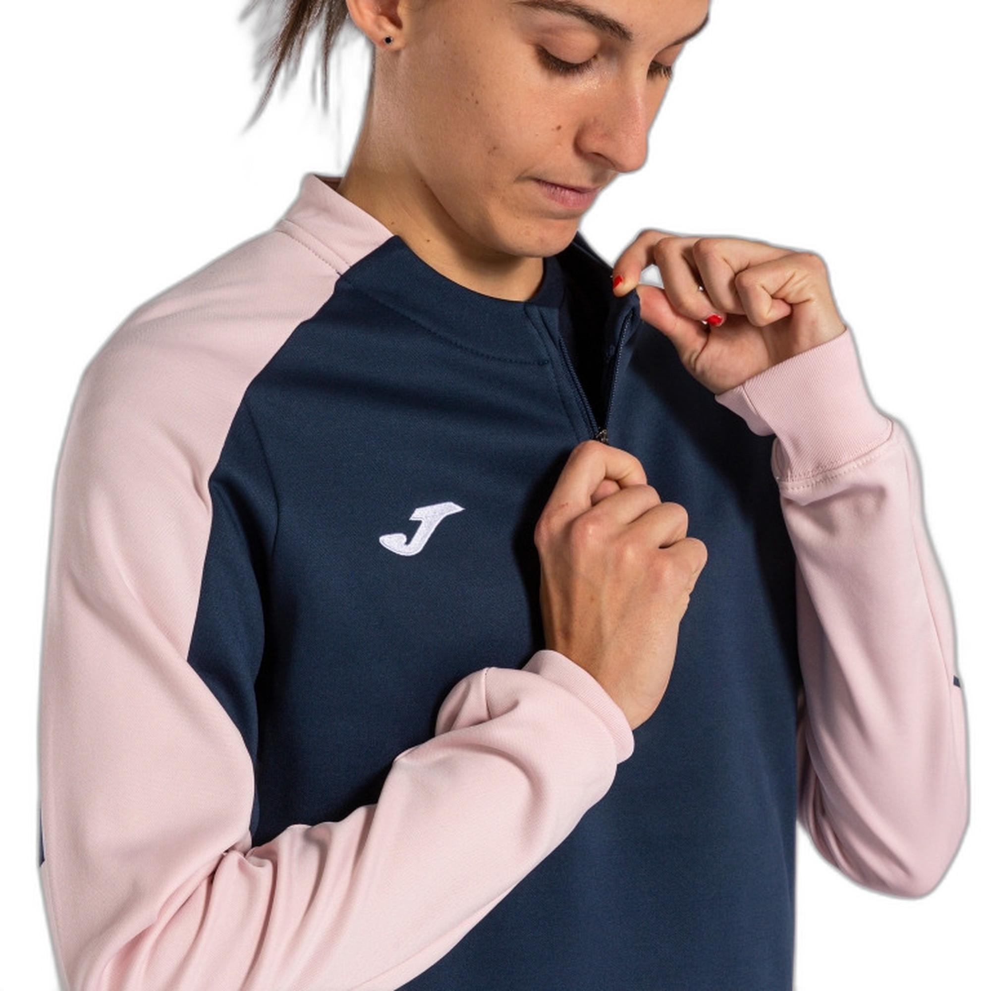 Joma  sweatshirt joa eco chapionship 