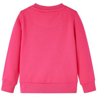 VidaXL  Sweat-shirt pour enfants coton 