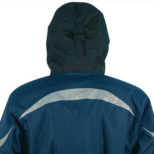 Cofra Icetorm Mantel  