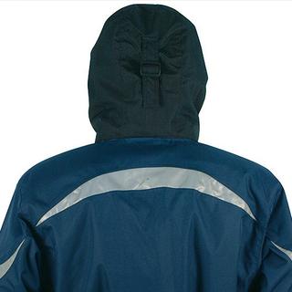 Cofra Icetorm Mantel  