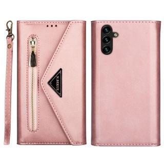 Cover-Discount  Galaxy A14 - Portefeuille coque 