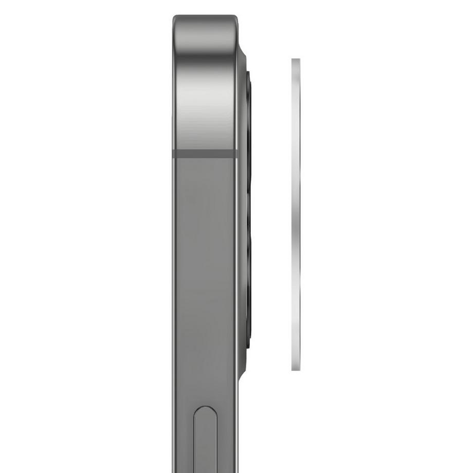 ZANAE  Kameraschutz für iPhone 12 Pro Max 