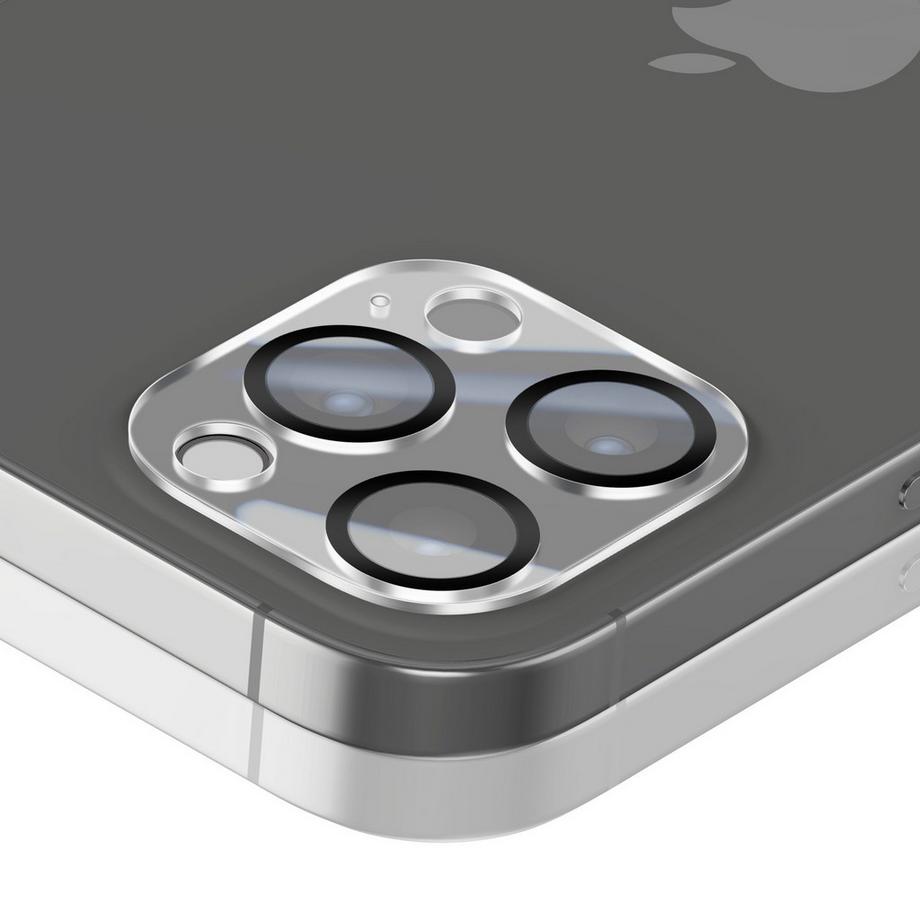 ZANAE  Kameraschutz für iPhone 12 Pro Max 