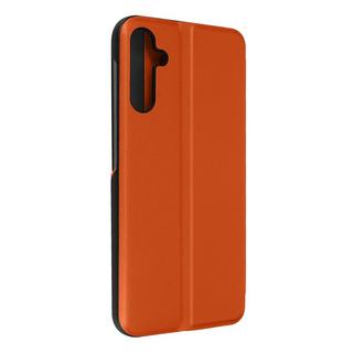 Avizar  Samsung Galaxy A14 5G Etui Orange 