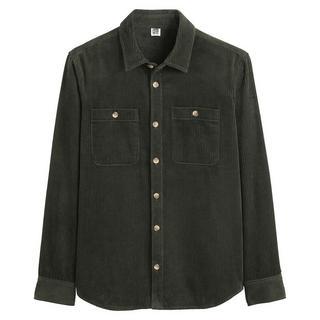 La Redoute Collections  Overshirt aus Cord 