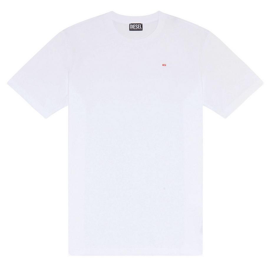 T-Shirt  Bequem sitzend-T-JUSt-MICRODIV