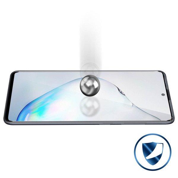 Avizar  Folie Galaxy Note 10 Lite Transparent 