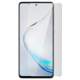 Avizar  Folie Galaxy Note 10 Lite Transparent 