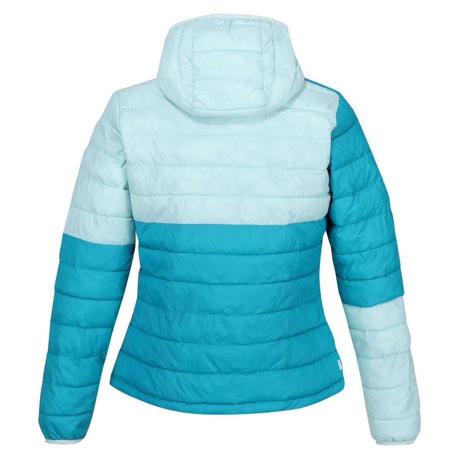 Regatta Hillpack II Veste matelassée à capuche  