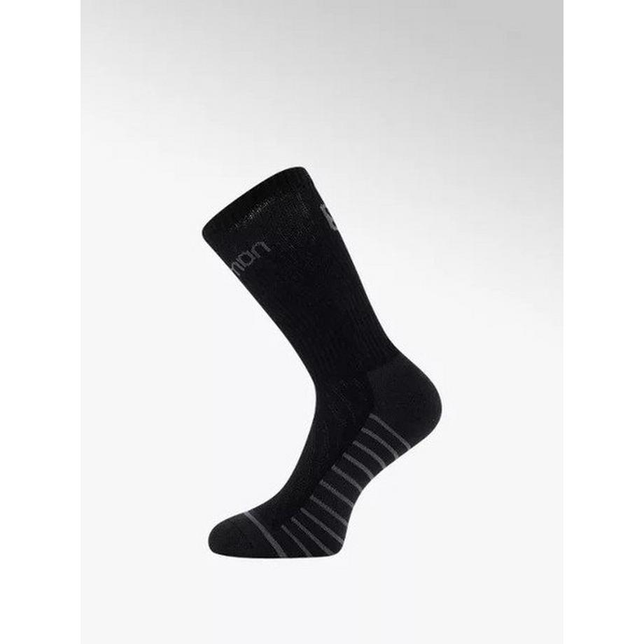 SALOMON  Salomon Hikingsocken Life 2-Pack 