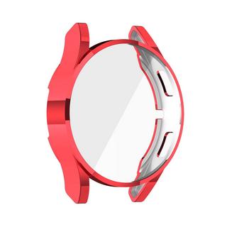 Cover-Discount  Galaxy Watch 4 40mm - Gummi Schutz Case 