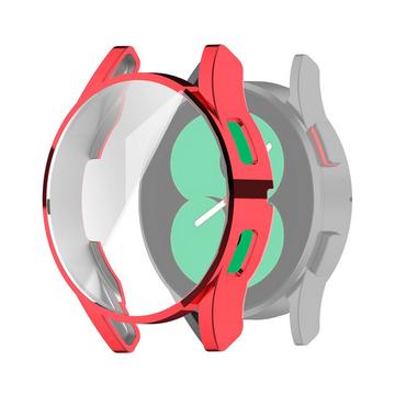 Galaxy Watch 4 40mm - Gummi Schutz Case