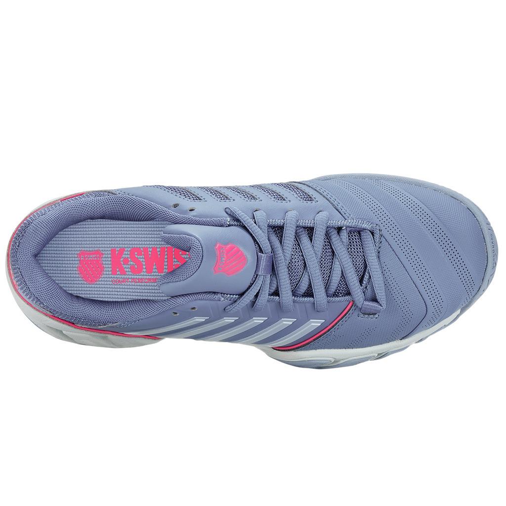 K-Swiss  damen-tennisschuhe bigshot light 4 