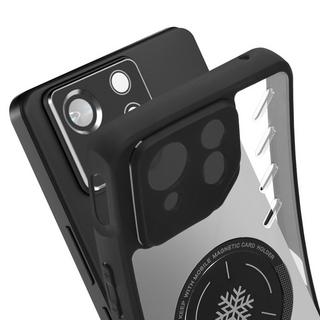 Imak  Imak UX-9A Asus ROG Phone 8 5G Schwarz 