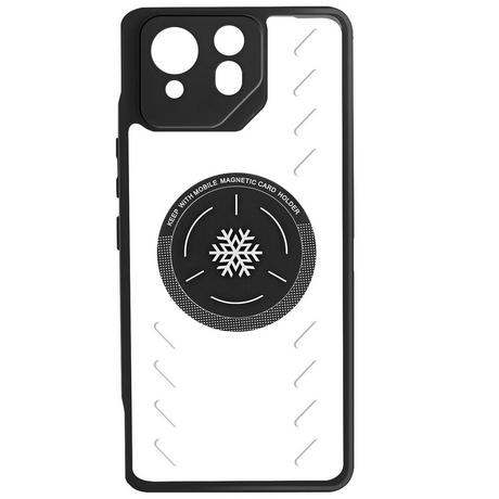 Imak  Imak UX-9A Asus ROG Phone 8 5G Schwarz 