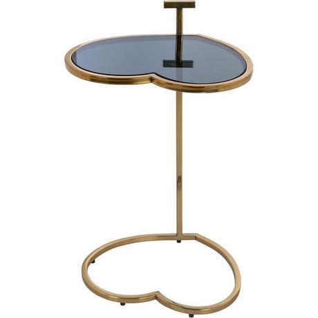 mutoni Table d'appoint Love heart  