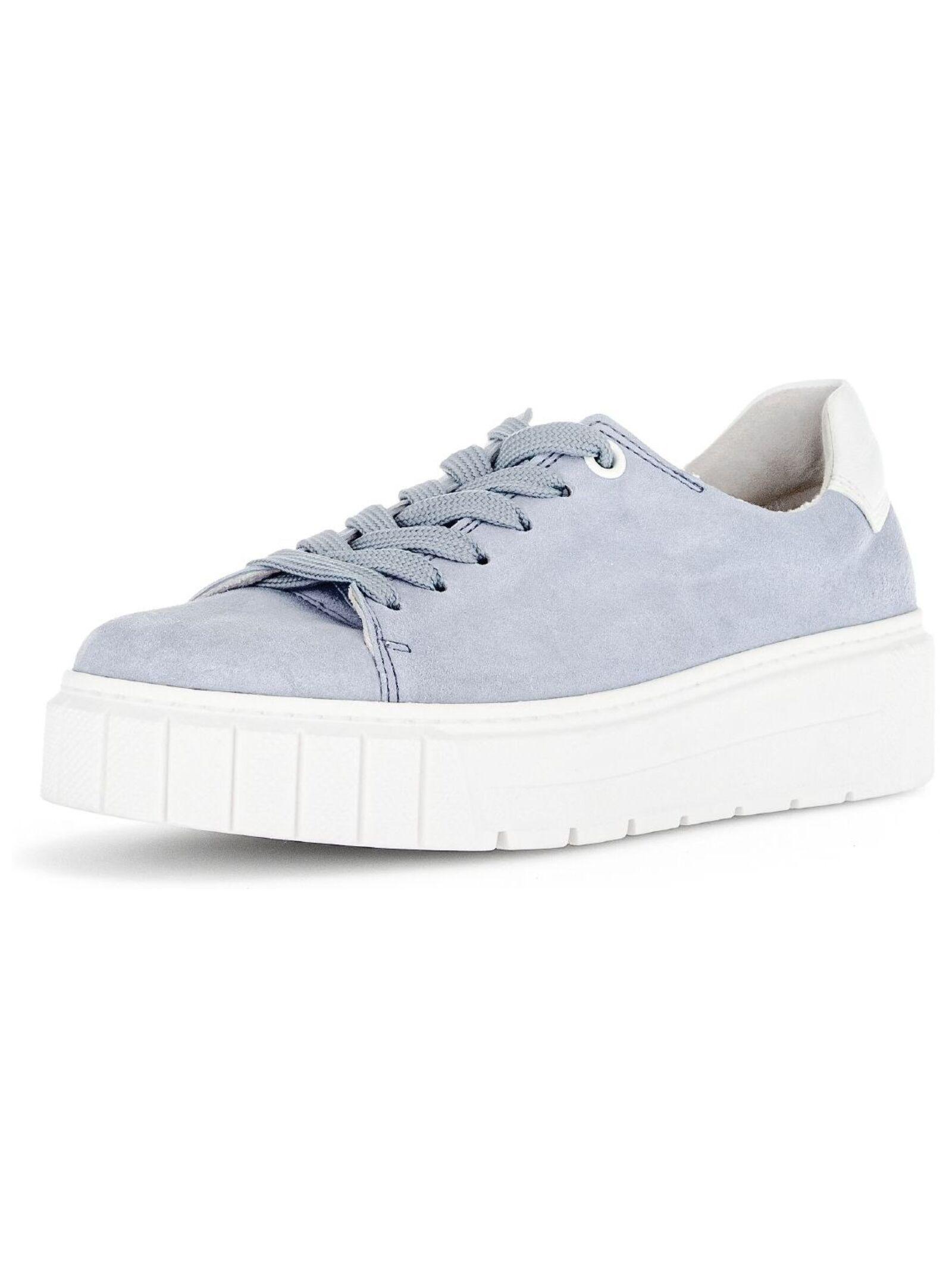 Image of Sneaker 46.410 Unisex Blau 41