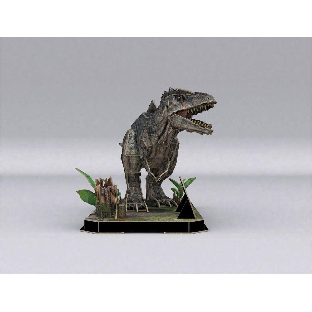 Revell  Puzzle Giganotosaurus (60Teile) 