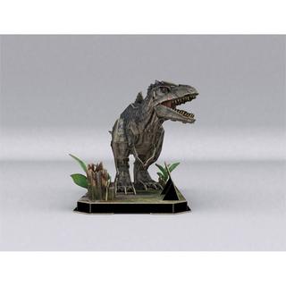 Revell  Puzzle Giganotosaurus (60Teile) 