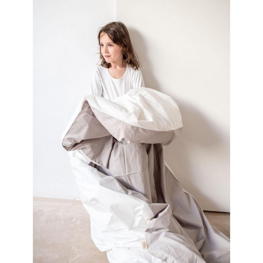 Zizzz Copripiumino in percalle  