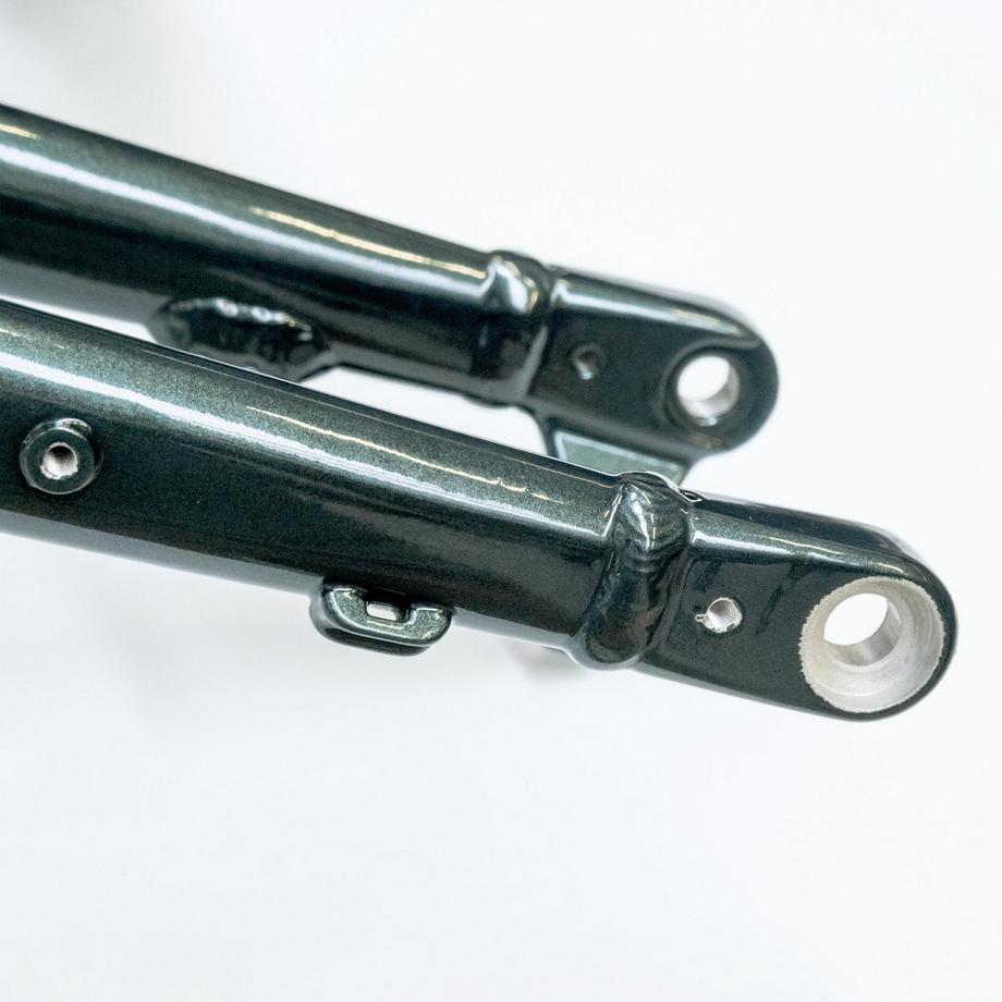 RIVERSIDE  Fourche de vélo Touring 900 aluminium 