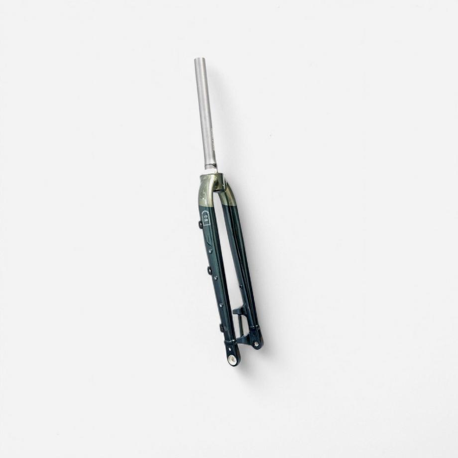 RIVERSIDE  Fourche de vélo Touring 900 aluminium 