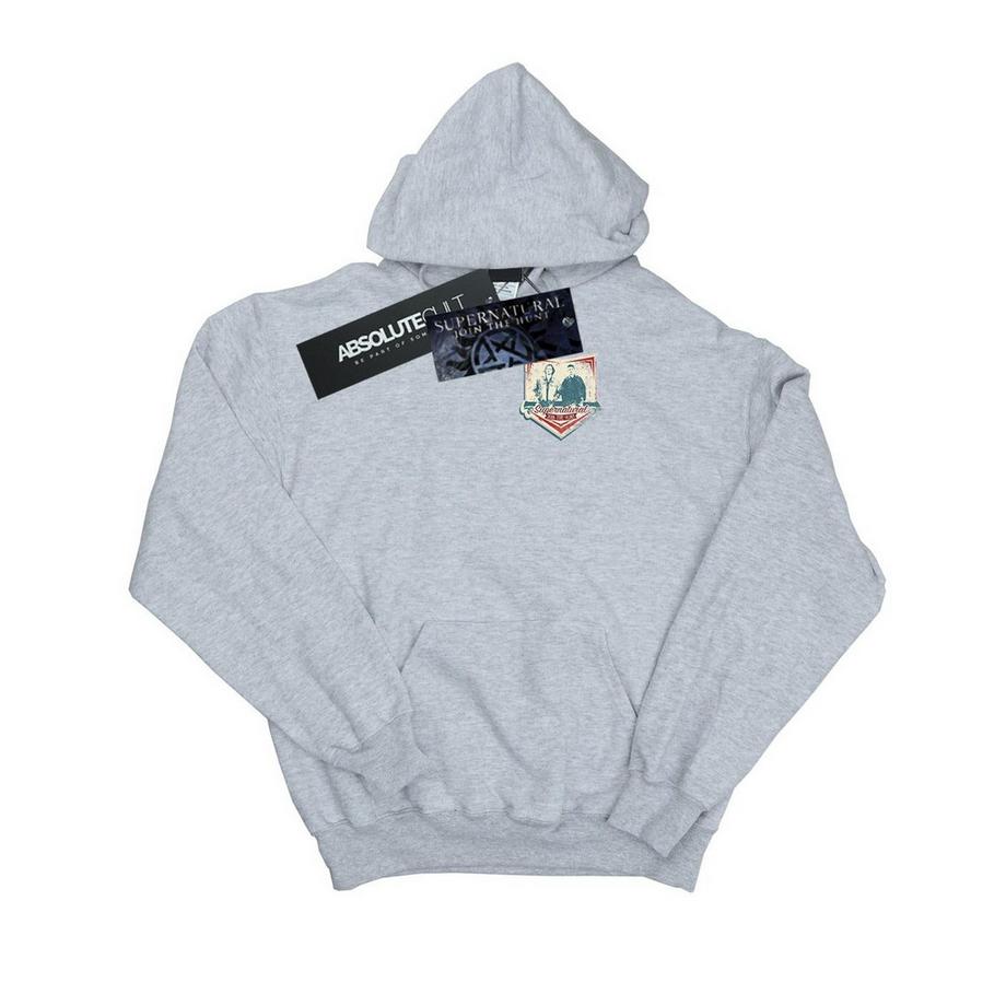 Kapuzenpullover