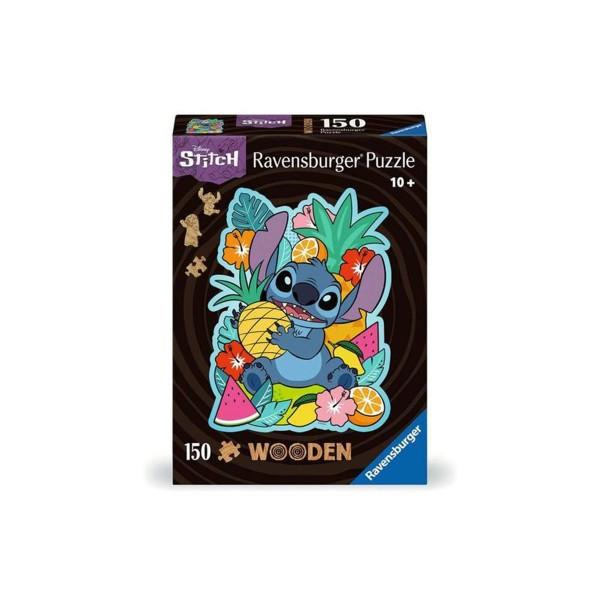 Image of Puzzle Disney Stitch (150Teile)