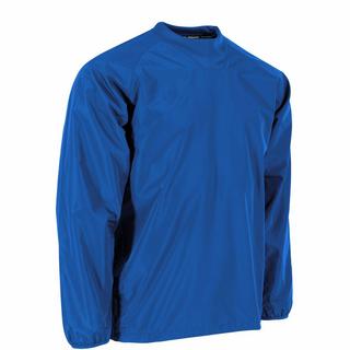 Stannol  veste de survêtement coupe-vent prime top 